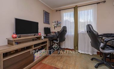 Excelente casa con una vista privilegiada