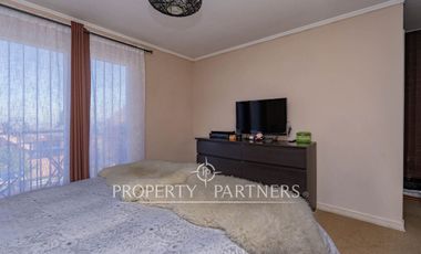 Excelente casa con una vista privilegiada