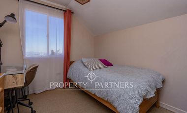 Excelente casa con una vista privilegiada