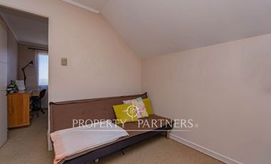 Excelente casa con una vista privilegiada