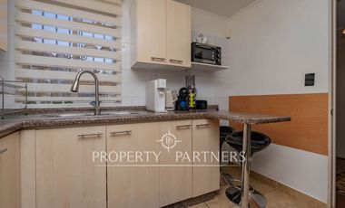 Excelente casa con una vista privilegiada