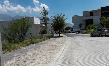 Terreno en Venta en Residencial Cordillera, Valle Poniente (Maty)