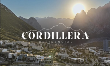 Terreno en Venta en Residencial Cordillera, Valle Poniente (Maty)