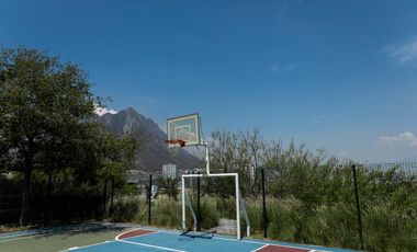 Terreno en Venta en Residencial Cordillera, Valle Poniente (Maty)