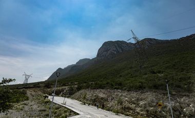 Terreno en Venta en Residencial Cordillera, Valle Poniente (Maty)