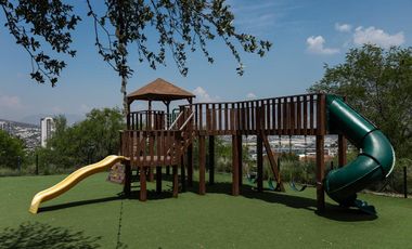 Terreno en Venta en Residencial Cordillera, Valle Poniente (Maty)