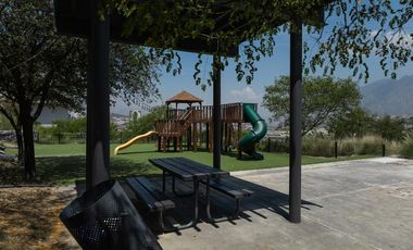 Terreno en Venta en Residencial Cordillera, Valle Poniente (Maty)