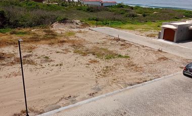 Terreno Coto Privado Isla Navidad