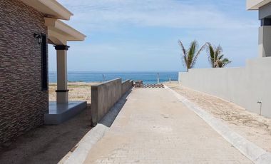 Terreno Coto Privado Isla Navidad