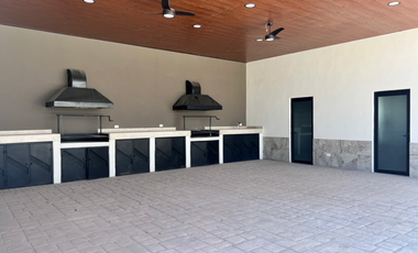 RESIDENCIA EN VENTA EN CIRCUITO COLINA NORTE SECTOR VIÑEDOS, TORREÓN, COAHUILA