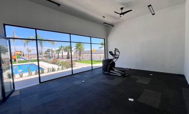 RESIDENCIA EN VENTA EN CIRCUITO COLINA NORTE SECTOR VIÑEDOS, TORREÓN, COAHUILA