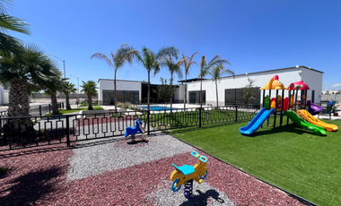 RESIDENCIA EN VENTA EN CIRCUITO COLINA NORTE SECTOR VIÑEDOS, TORREÓN, COAHUILA