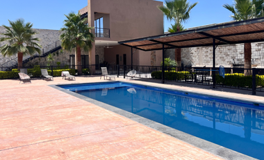 CASA EN VENTA TIPO TOWN HOUSE EN SECTOR VIÑEDOS TORREÓN, COAHUILA
