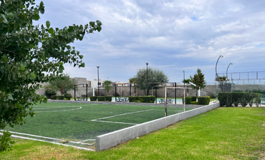 CASA EN VENTA TIPO TOWN HOUSE EN SECTOR VIÑEDOS TORREÓN, COAHUILA