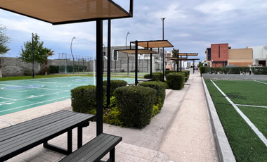 CASA EN VENTA TIPO TOWN HOUSE EN SECTOR VIÑEDOS TORREÓN, COAHUILA