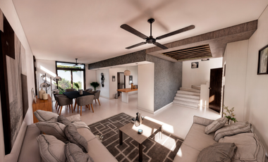 CASA EN VENTA TIPO TOWN HOUSE EN SECTOR VIÑEDOS TORREÓN, COAHUILA