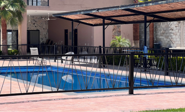 CASA EN VENTA TIPO TOWN HOUSE EN SECTOR VIÑEDOS TORREÓN, COAHUILA