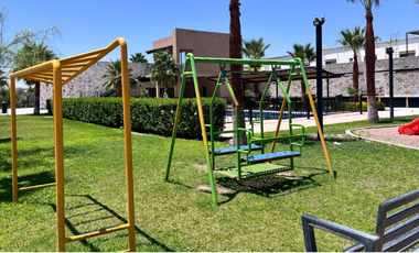 CASA EN VENTA TIPO TOWN HOUSE EN SECTOR VIÑEDOS TORREÓN, COAHUILA