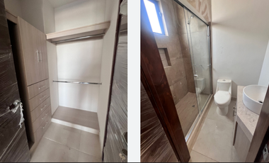 CASA EN VENTA TIPO TOWN HOUSE EN SECTOR VIÑEDOS TORREÓN, COAHUILA