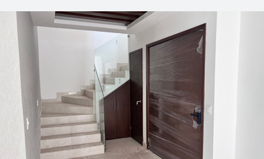 CASA EN VENTA TIPO TOWN HOUSE EN SECTOR VIÑEDOS TORREÓN, COAHUILA