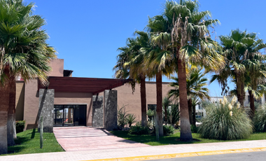 CASA EN VENTA TIPO TOWN HOUSE EN SECTOR VIÑEDOS TORREÓN, COAHUILA