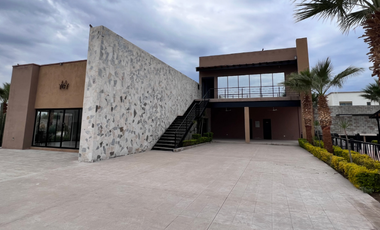 CASA EN VENTA TIPO TOWN HOUSE EN SECTOR VIÑEDOS TORREÓN, COAHUILA
