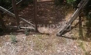 Lote ideal para hacer un lugar Holístico y agradable Glamping