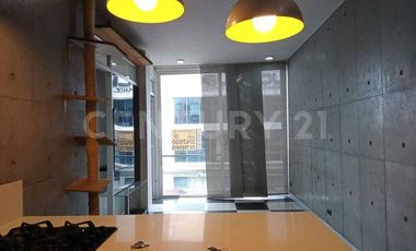 SE ALQUILA APARTAESTUDIO, RIO APARTAMENTOS, CIUDAD JARDIN, CALI, SUR