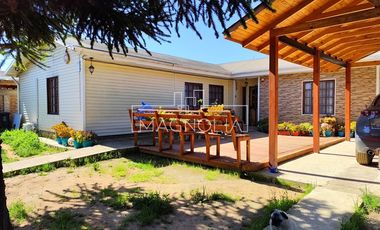 Casa en Venta en A 600 metros ruta G-986