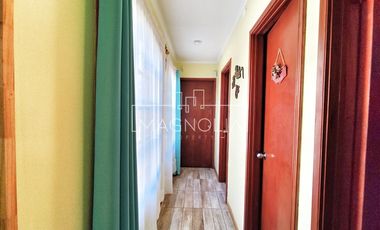 Casa en Venta en A 600 metros ruta G-986