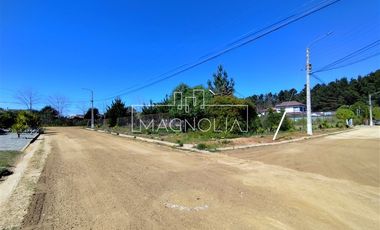 Casa en Venta en A 600 metros ruta G-986