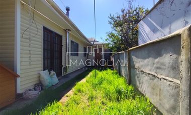 Casa en Venta en A 600 metros ruta G-986