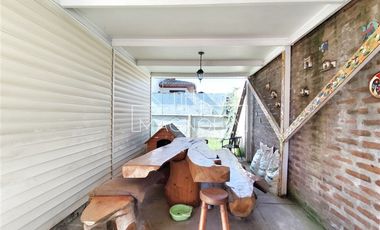 Casa en Venta en A 600 metros ruta G-986