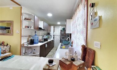 Casa en Venta en A 600 metros ruta G-986