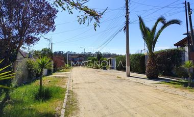 Casa en Venta en A 600 metros ruta G-986