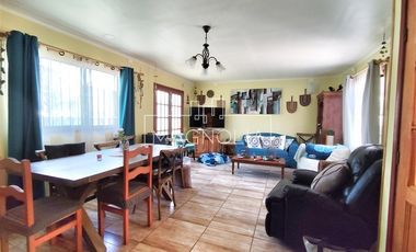 Casa en Venta en A 600 metros ruta G-986