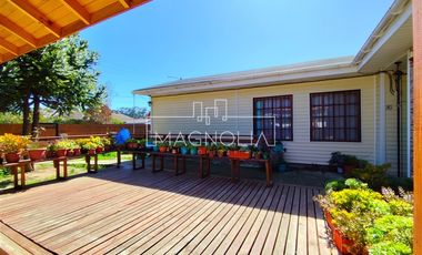 Casa en Venta en A 600 metros ruta G-986