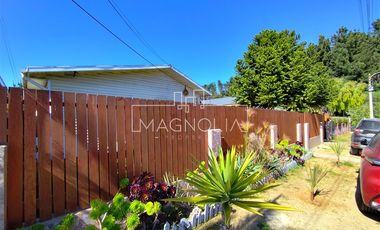 Casa en Venta en A 600 metros ruta G-986