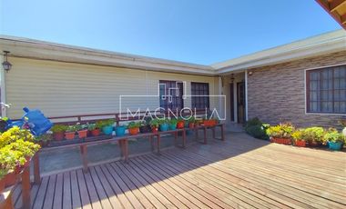 Casa en Venta en A 600 metros ruta G-986