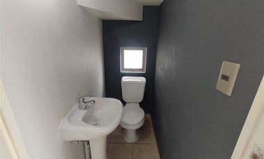 Casa en Arriendo en Alto Lo Castillo, Machalí