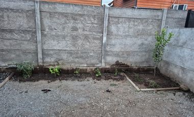 Casa en Arriendo en Alto Lo Castillo, Machalí