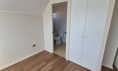 Casa en Arriendo en Alto Lo Castillo, Machalí