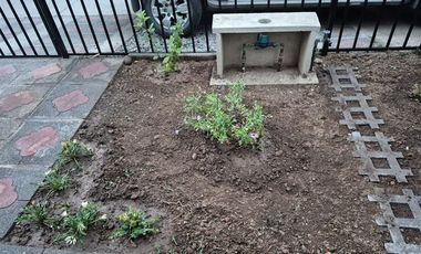 Casa en Arriendo en Alto Lo Castillo, Machalí