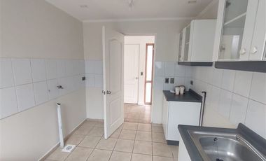 Casa en Arriendo en Alto Lo Castillo, Machalí