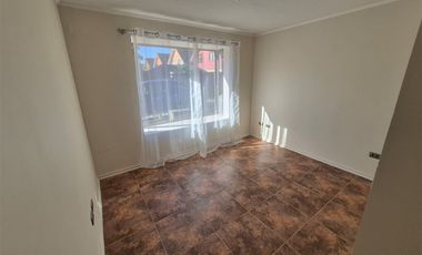 Casa en Arriendo en Alto Lo Castillo, Machalí