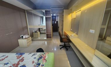 SEWA MURAH Apartemen U residence