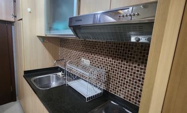SEWA MURAH Apartemen U residence