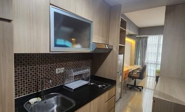 SEWA MURAH Apartemen U residence