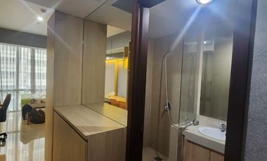 SEWA MURAH Apartemen U residence