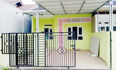 Rumah Siap Huni Di Cicukang indah Margahayu Permai Kopo Bandung